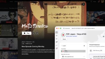 How to watch Hell's Paradise season 2