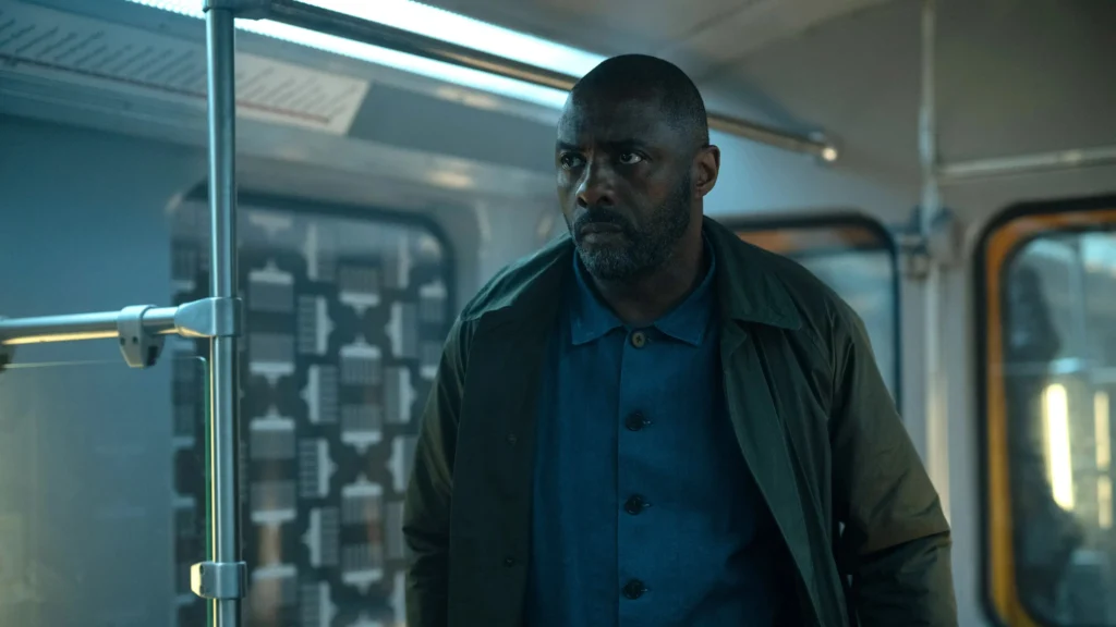 How to watch Hijack Season 2