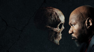 How to watch History’s Deadliest with Ving Rhames