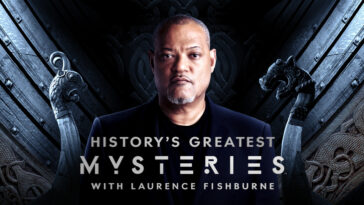 How to watch History's Greatest Mysteries Season 7