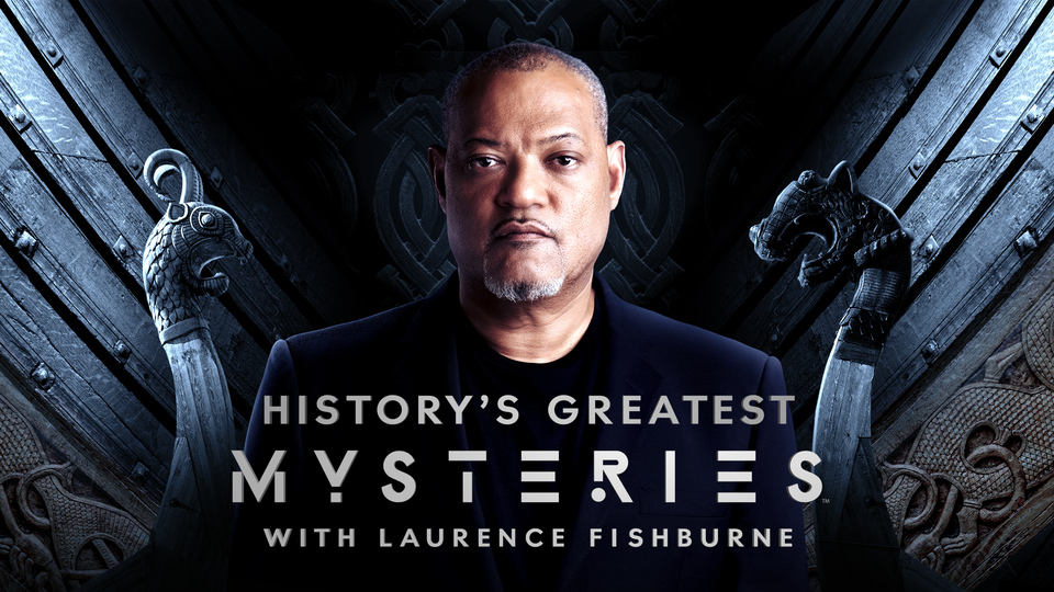 How to watch History's Greatest Mysteries Season 7