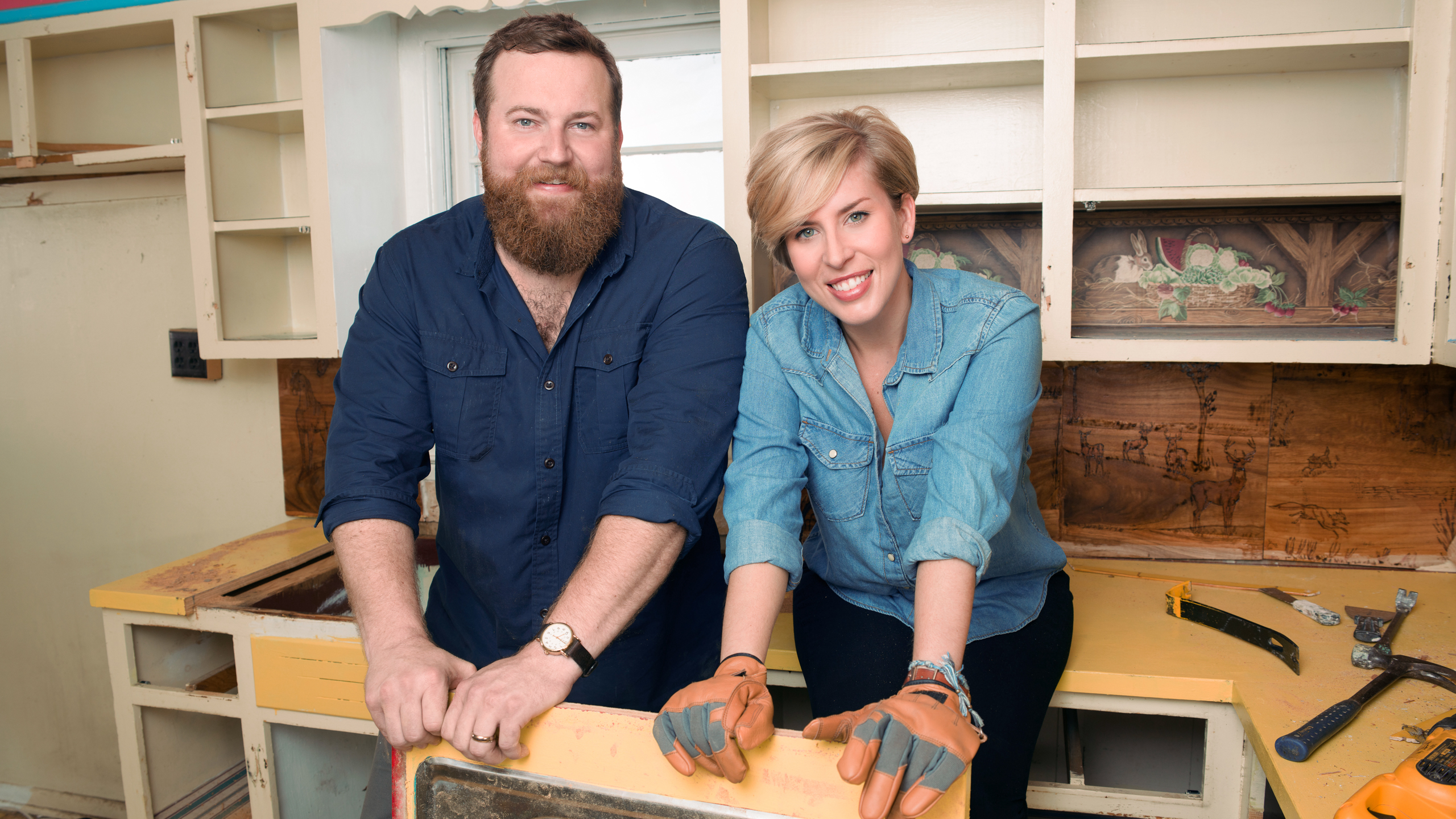 How to watch Home Town Season 10