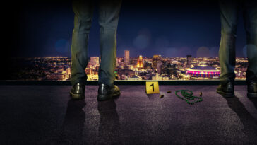 How to watch Homicide Squad New Orleans Season 3