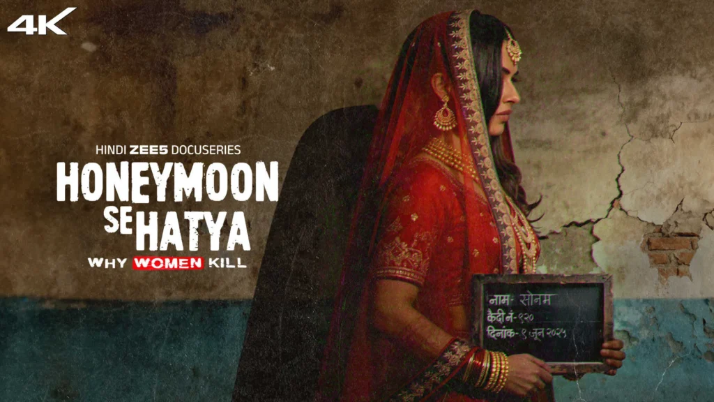How to watch Honeymoon Se Hatya