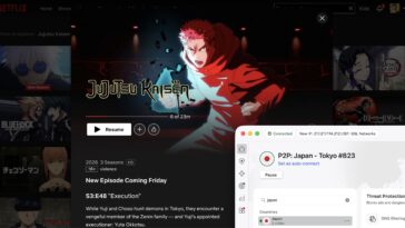 Jujutsu Kaisen Season 3