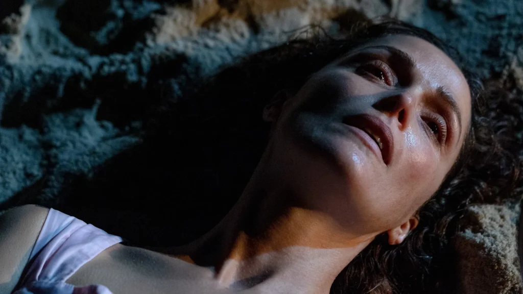 How to watch If I Had Legs I'd Kick You outside the US