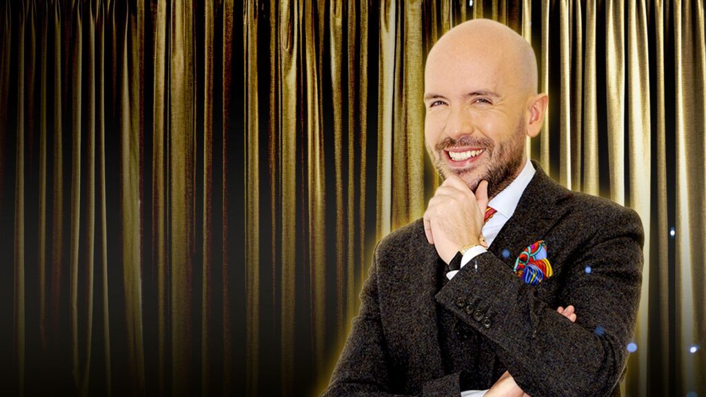 How to watch It'll Be Alright On The Night Series 37 for free