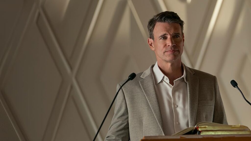 How to watch It’s Not Like That outside the US