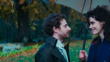 How to watch Jane Austen Wrecked My Life