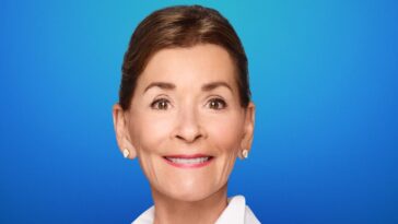 How to watch Judy Justice Season 4