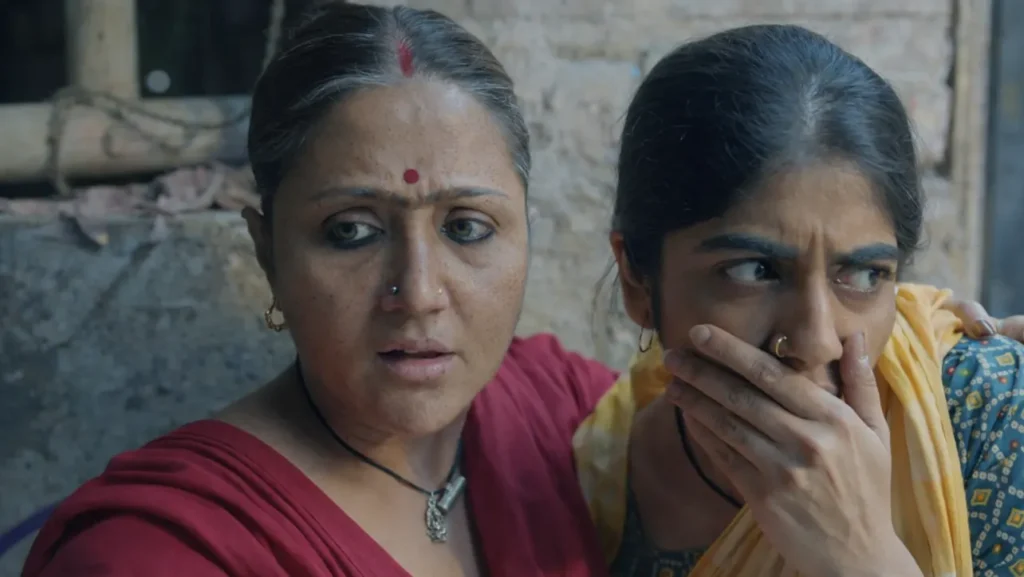 How to watch Kaalipotka Web Series outside India