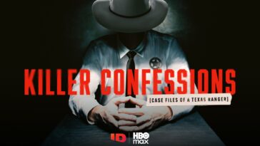 How to watch Killer Confessions Case Files of a Texas Ranger