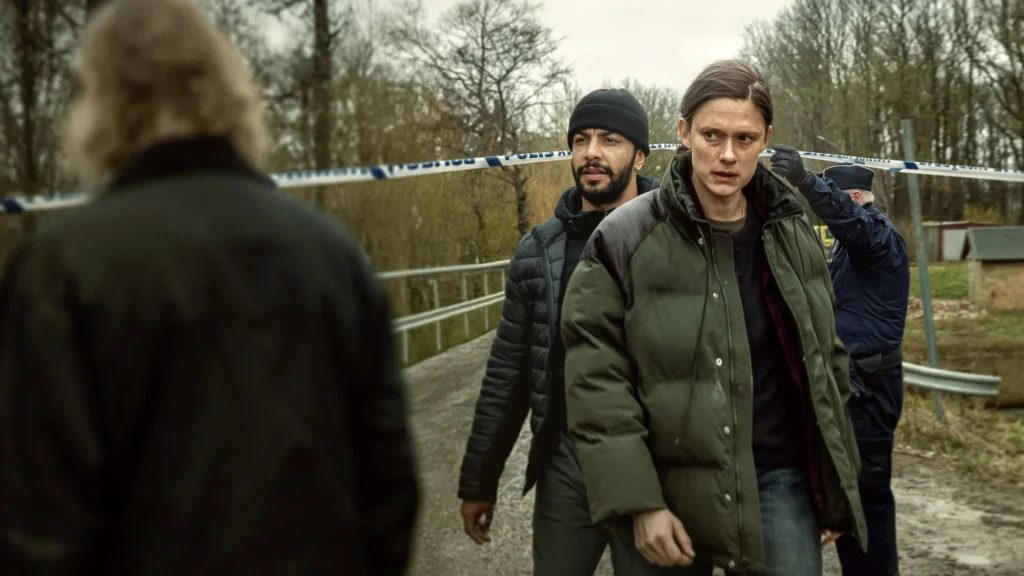 How to watch Land of Sin on Netflix