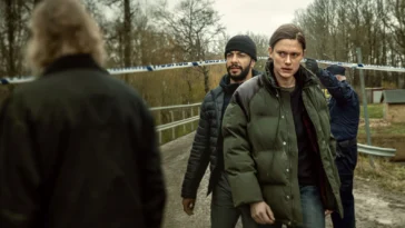 How to watch Land of Sin