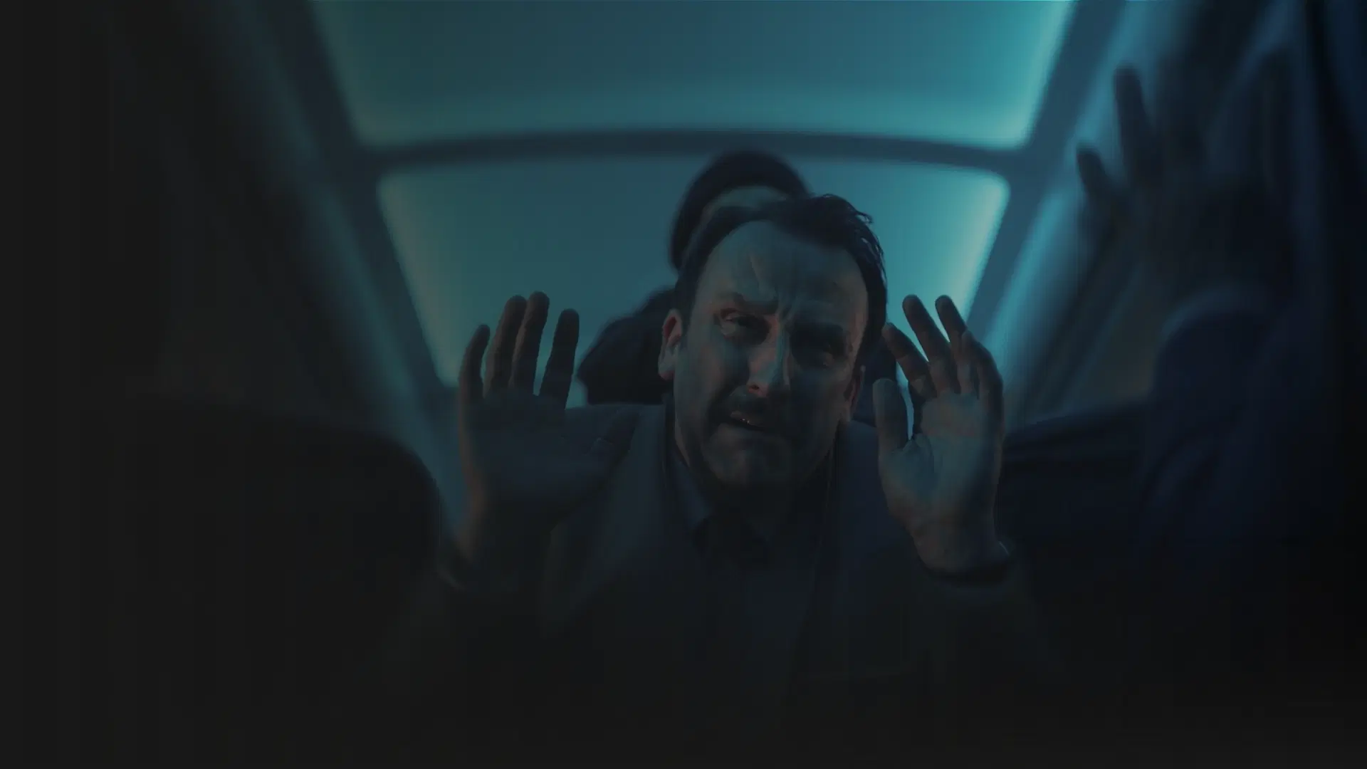 How to watch Let's Be Frank (2026) season 1