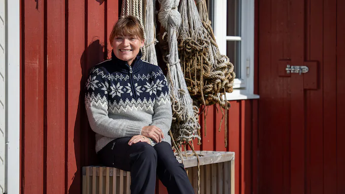 How to watch Lorraine Kelly’s Norwegian Odyssey