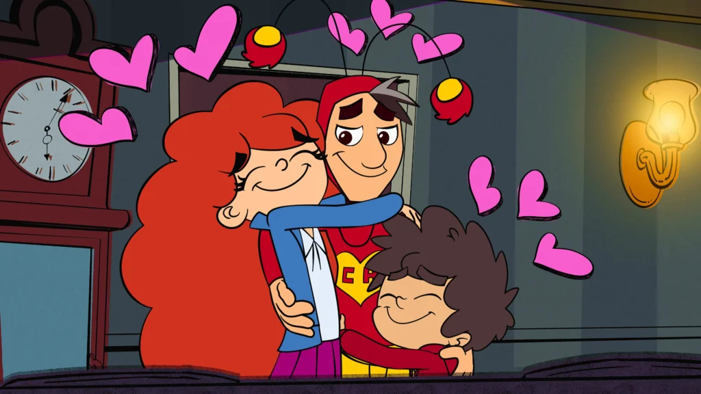 How to watch Los Colorado (2026)