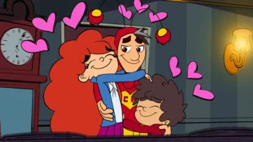 How to watch Los Colorado (2026)