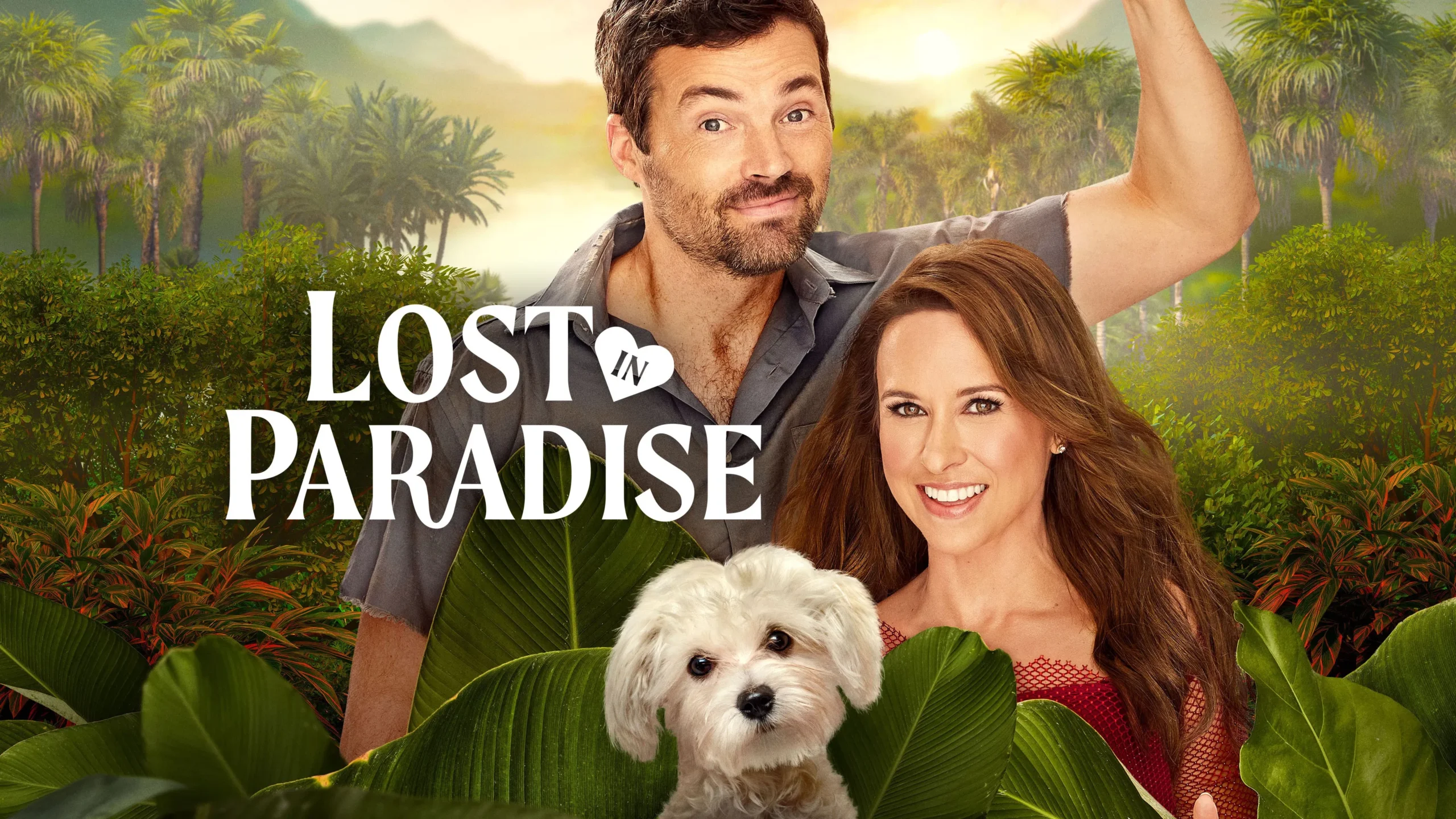 How to watch Lost in Paradise (2026)