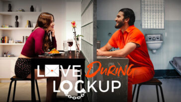 How to watch Love During Lockup Season 7