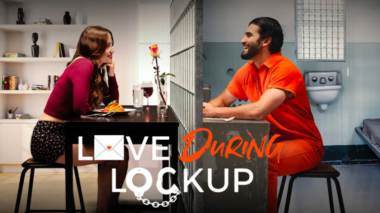 How to watch Love During Lockup Season 7