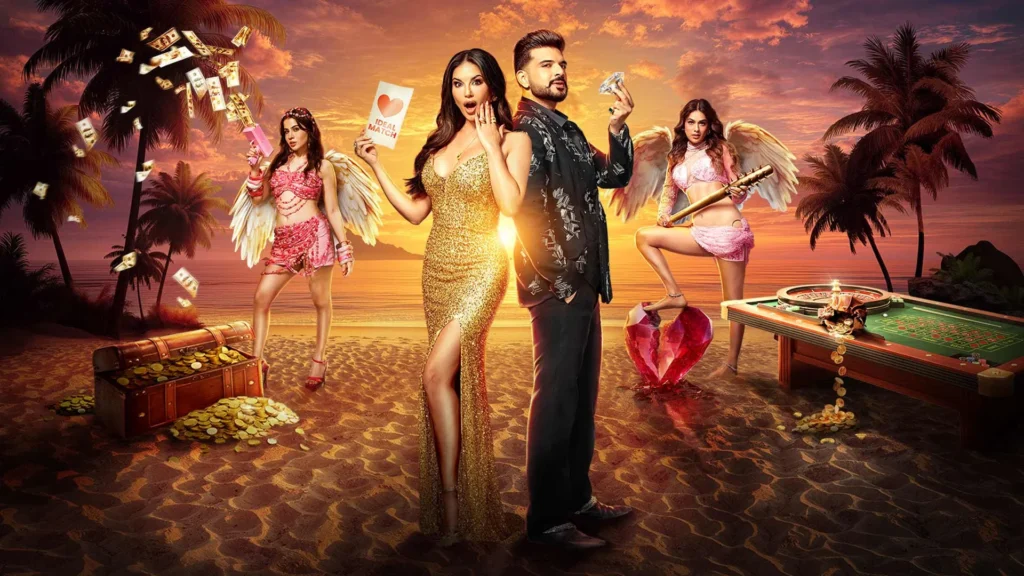 How to watch MTV Splitsvilla Season 16