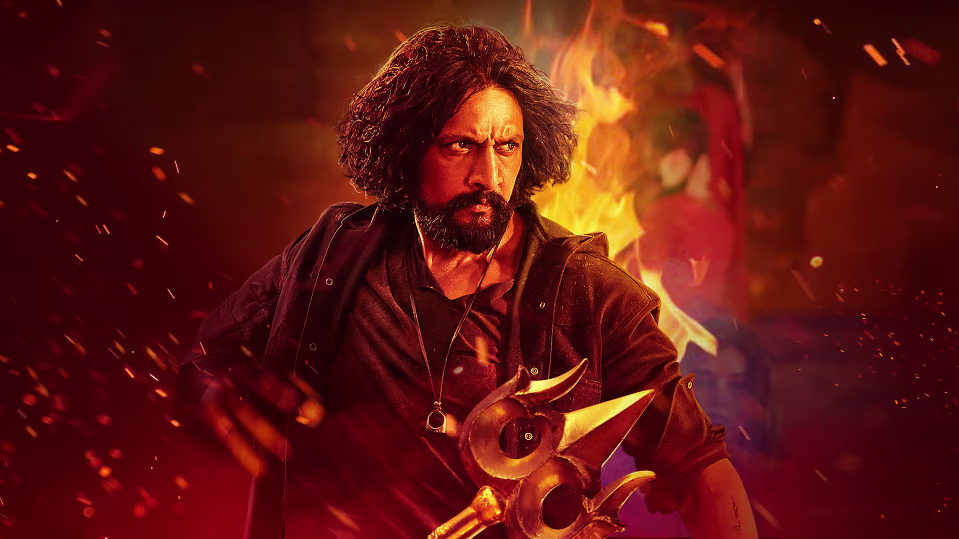 How to watch Mark (2025)