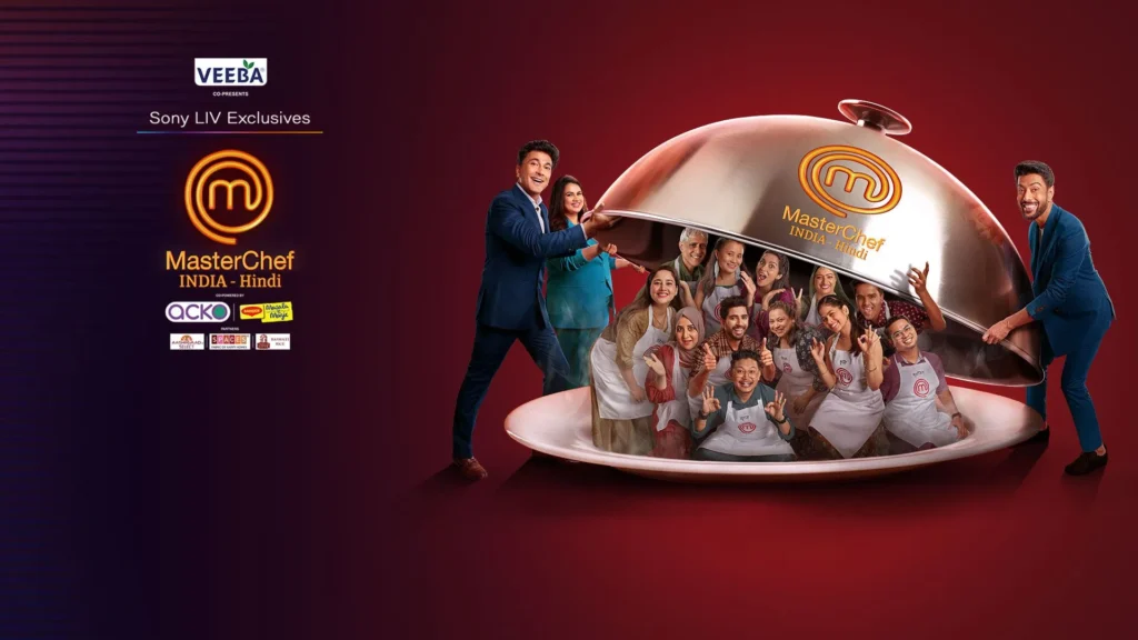How to watch MasterChef India 2026 season 9