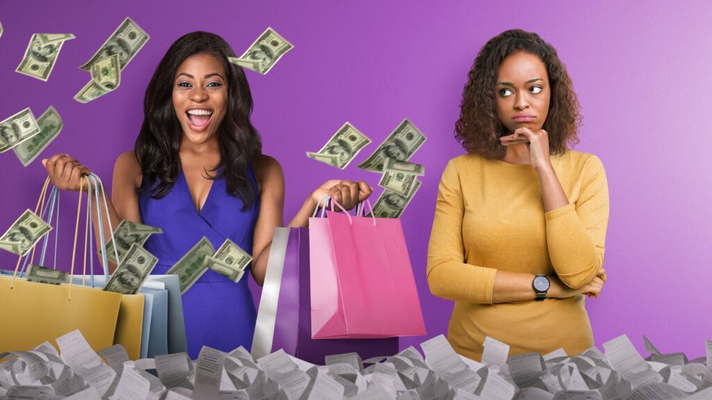 How to watch Maxxed Out (2026)