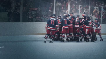 How to watch Miracle: The Boys of '80 on