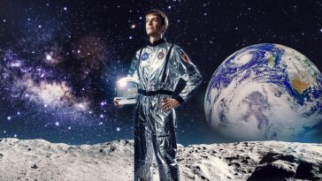 How to watch Mission to Space with Francis Bourgeois for free