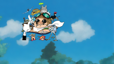 How to watch Miyazaki, Spirit of Nature