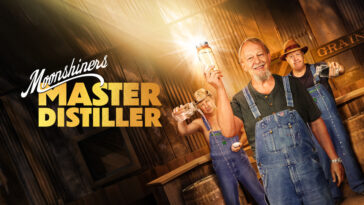 How to watch Moonshiners: Master Distiller Season 8