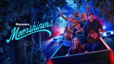 How to watch Moonshiners Season 15