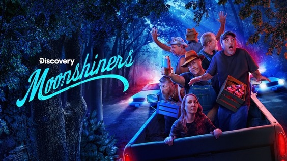 How to watch Moonshiners Season 15