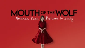 How to watch Mouth of the Wolf: Amanda Knox Returns to Italy