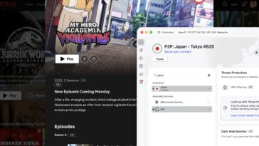 How to watch My Hero Academia: Vigilantes on Netflix