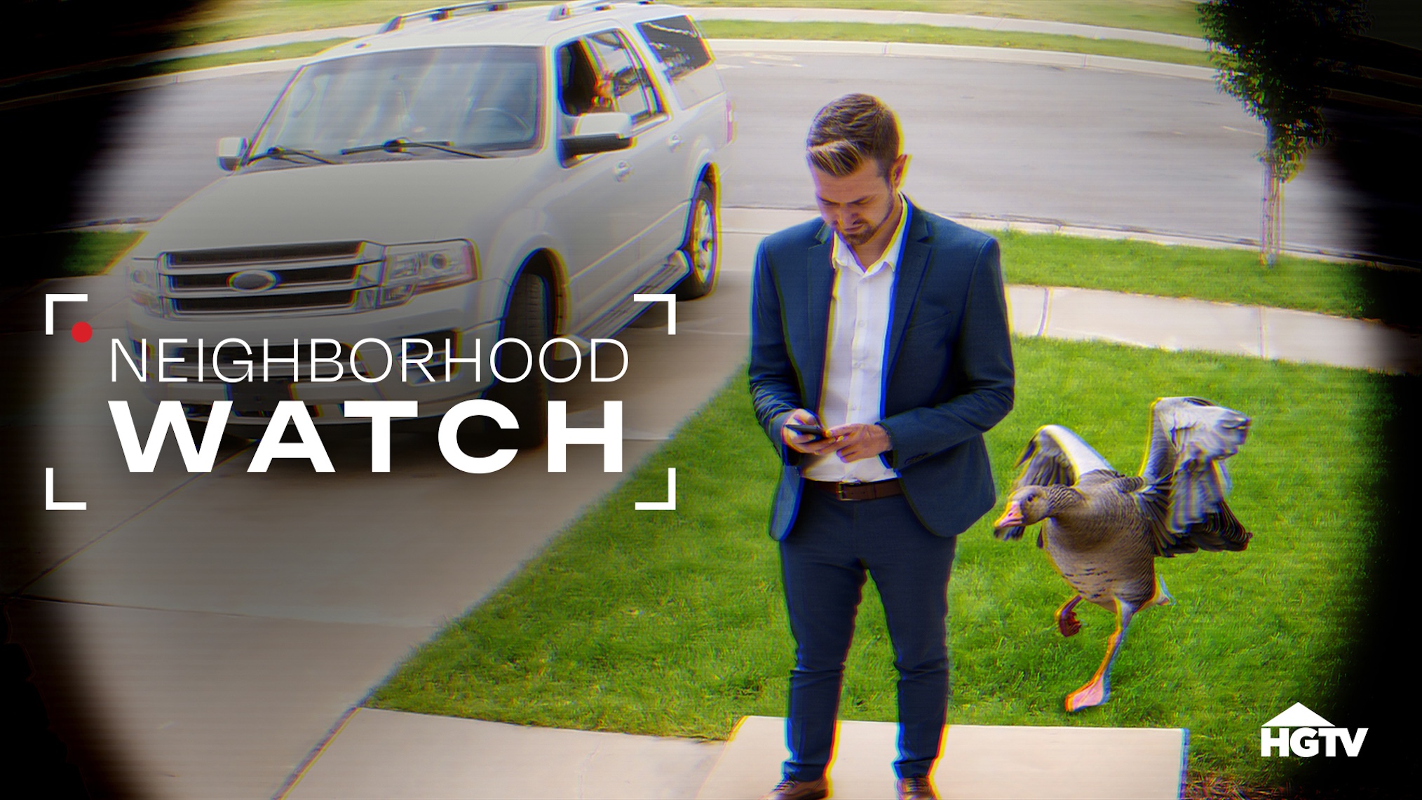 How to watch Neighbourhood Watched (2026)