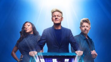 How to watch Next Level Chef Season 5