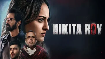 How to watch Nikita Roy