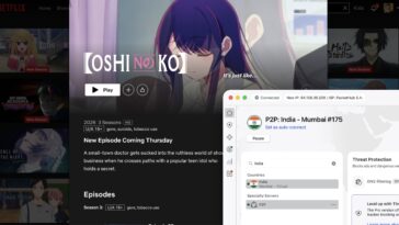 How to Watch Oshi No Ko Season 3 on Netflix