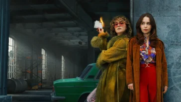 How to watch PONIES season 1