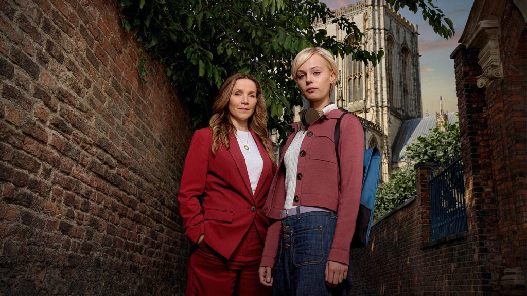 How to watch Patience Season 2 for free