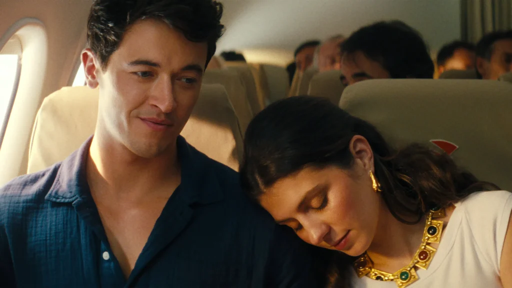 How to watch People We Meet on Vacation on Netflix