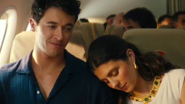 How to watch People We Meet on Vacation