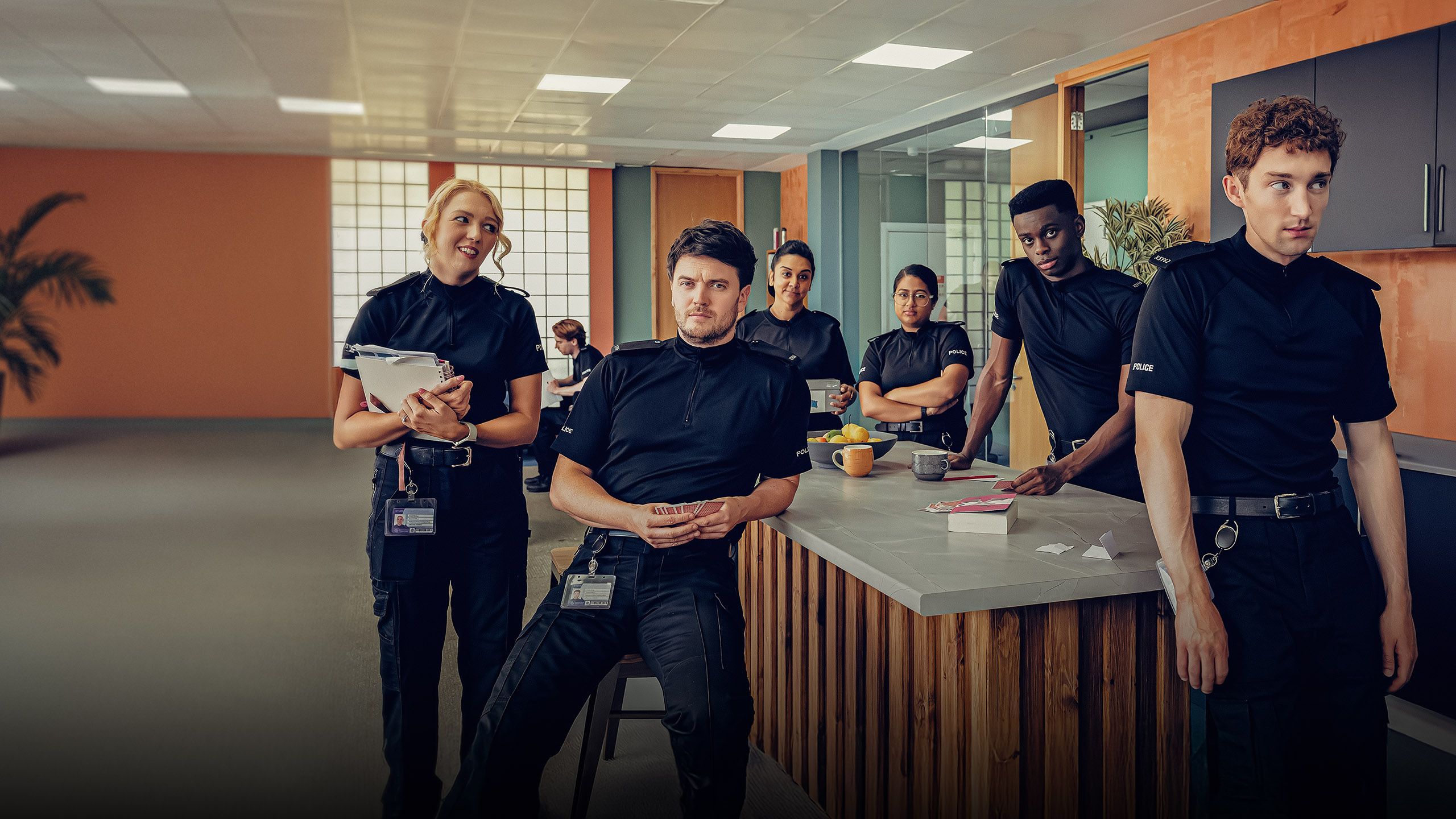 How to watch Piglets Season 2