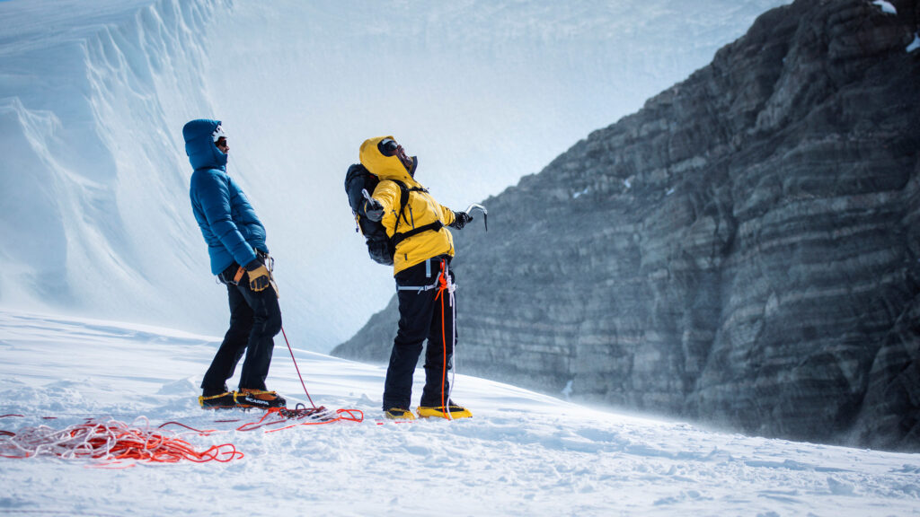 How to watch Pole to Pole with Will Smith outside the US