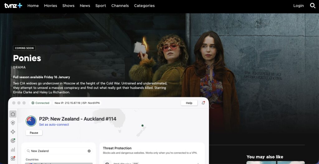 Where to watch Ponies Free Streaming