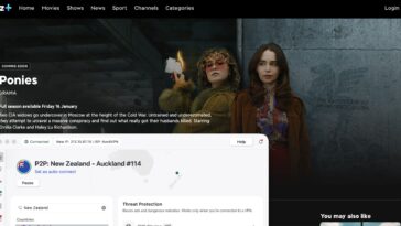 Where to watch Ponies Free Streaming