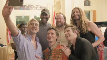 How to watch Queer Eye Season 10